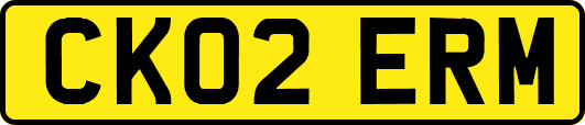 CK02ERM