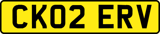 CK02ERV