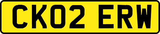 CK02ERW