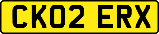 CK02ERX