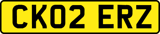 CK02ERZ