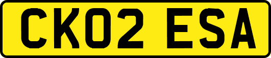 CK02ESA