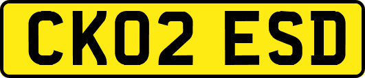 CK02ESD