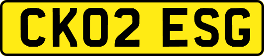 CK02ESG