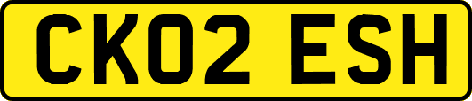 CK02ESH