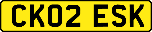 CK02ESK