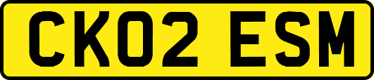 CK02ESM