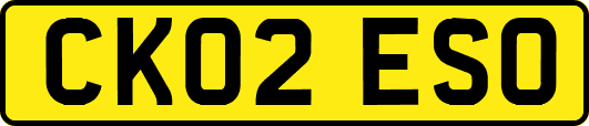 CK02ESO