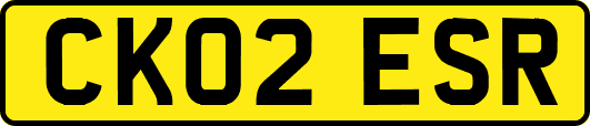 CK02ESR