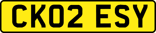 CK02ESY