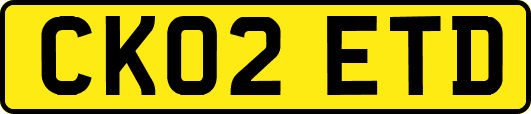 CK02ETD