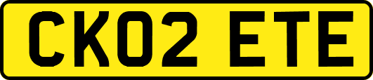 CK02ETE