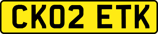 CK02ETK
