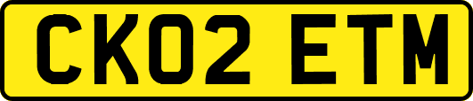 CK02ETM