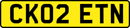 CK02ETN