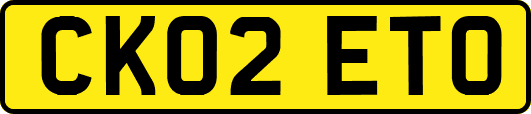 CK02ETO