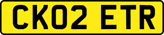 CK02ETR