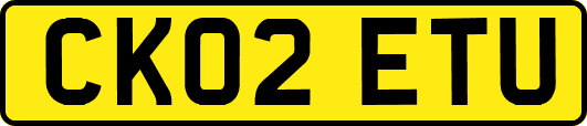 CK02ETU