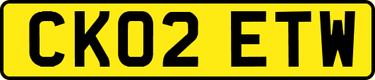 CK02ETW