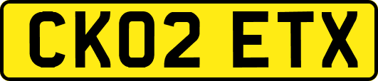 CK02ETX