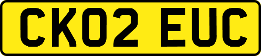 CK02EUC