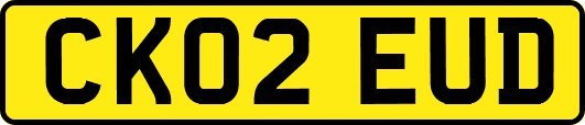 CK02EUD
