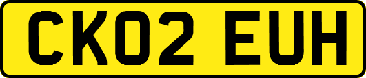 CK02EUH