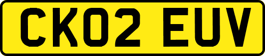 CK02EUV