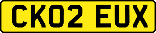 CK02EUX