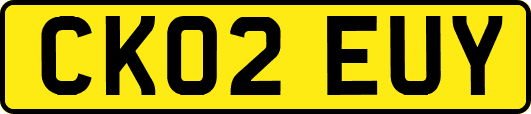 CK02EUY