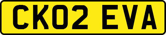 CK02EVA