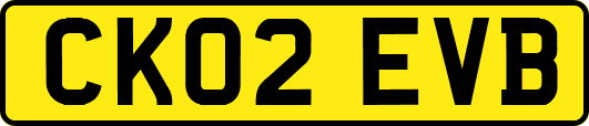 CK02EVB