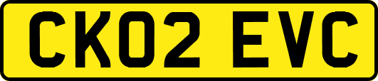 CK02EVC