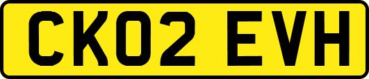 CK02EVH