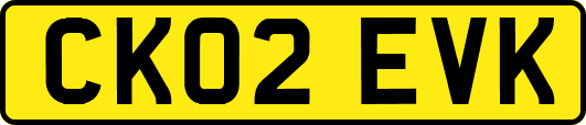 CK02EVK