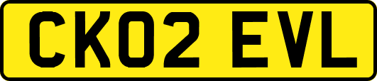 CK02EVL