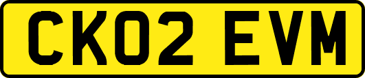 CK02EVM