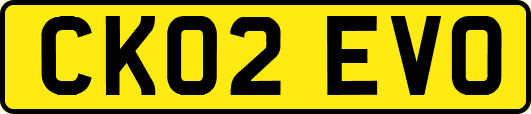 CK02EVO