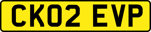 CK02EVP