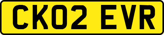 CK02EVR