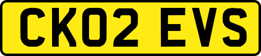 CK02EVS
