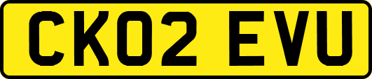CK02EVU