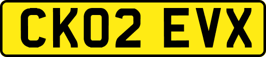 CK02EVX