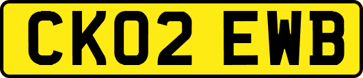 CK02EWB