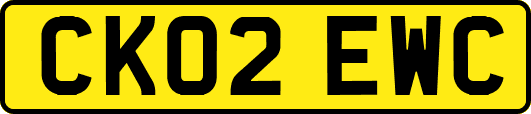 CK02EWC