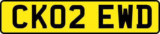 CK02EWD