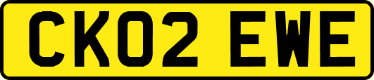 CK02EWE