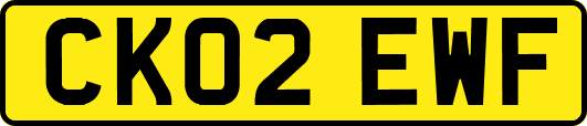 CK02EWF