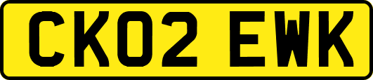 CK02EWK