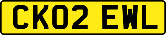 CK02EWL
